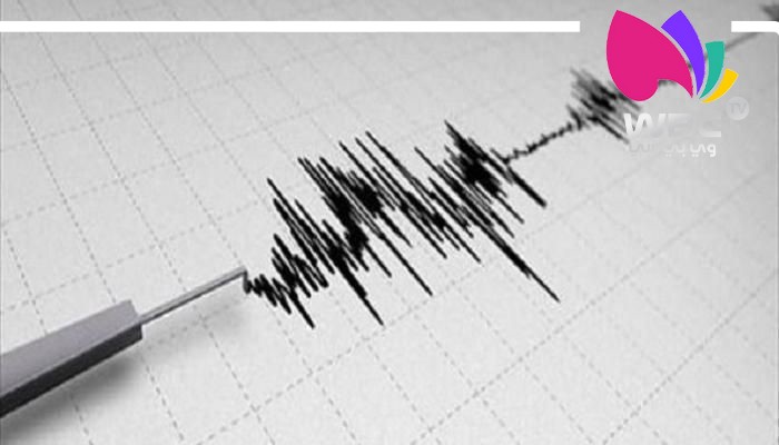 تيبازة: هزة أرضية جنوب شرق سيدي سميان