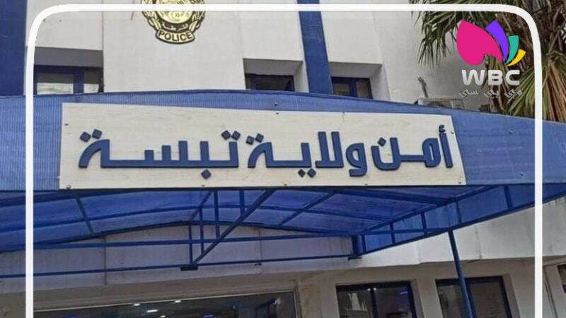 تبسة: حجز بضائع أجنبية مصدرها التهريب