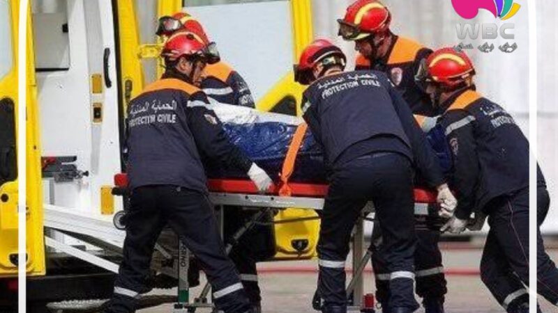 باتنة: تسمم 5 أفراد من عائلة واحدة بغاز أحادي أكسيد الكربون