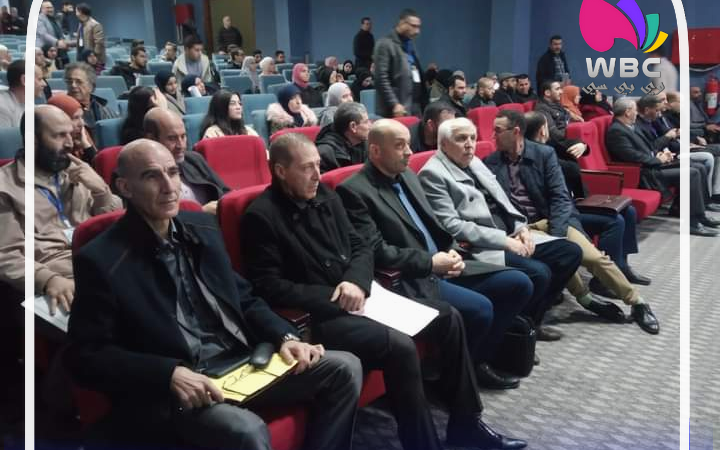 جيجل: يوم مفتوح على مكتب الربط بين الجامعة والمحيط الاقتصادي والاجتماعي