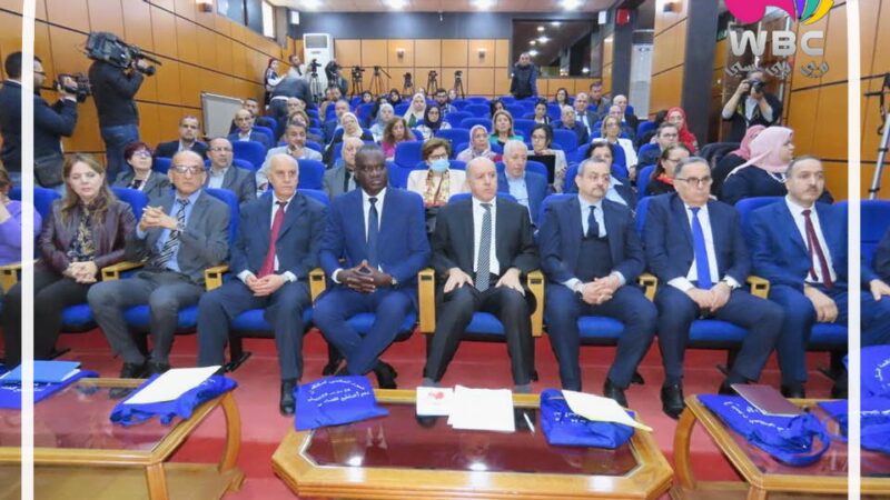الجزائر تحيى اليوم العالمي لمكافحة مرض السل