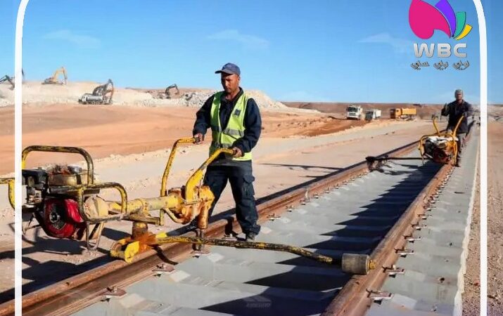 مجلس مساهمات الدولة يجتمع لإحداث مجمع عمومي كبير مخصص للهندسة وإنجاز السكك الحديدية