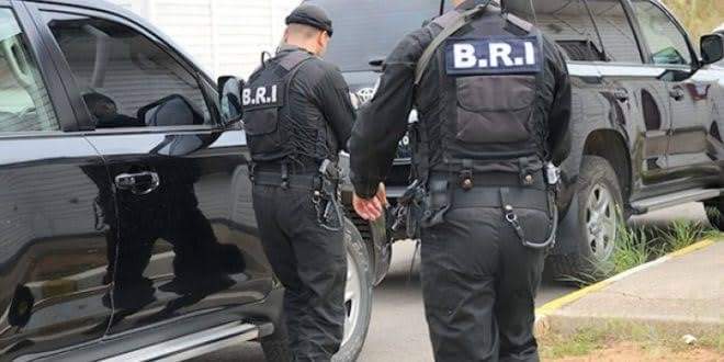 BRI سطيف توقف 12 شخصا متورطا في ترويج المخدرات والمؤثرات العقلية