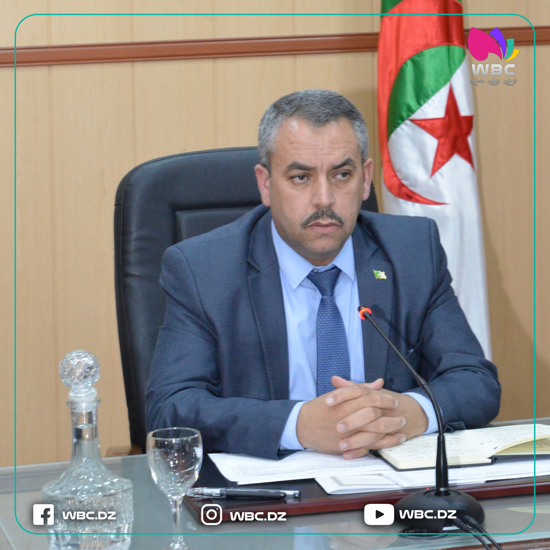 سعداوي: فتح 5 ثانويات جهوية متخصصة في الرياضيات
