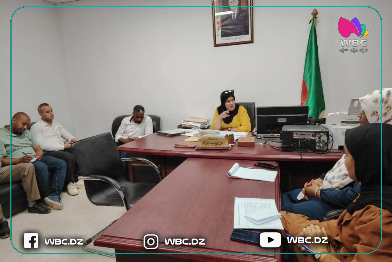 مديرية البيئة لولاية تميمون تستعد للاحتفال بالأيام العالمية للتنوع البيولوجي والبيئة
