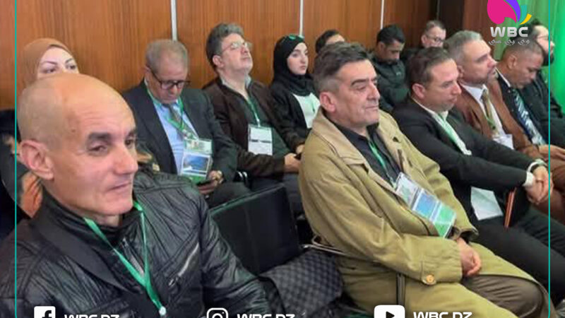 اللقاء الجهوي الأول للصحفيين والإعلاميين الجزائريين في وهران: ورشات تعنى بواقع الصحافة والممارسة الصحفية