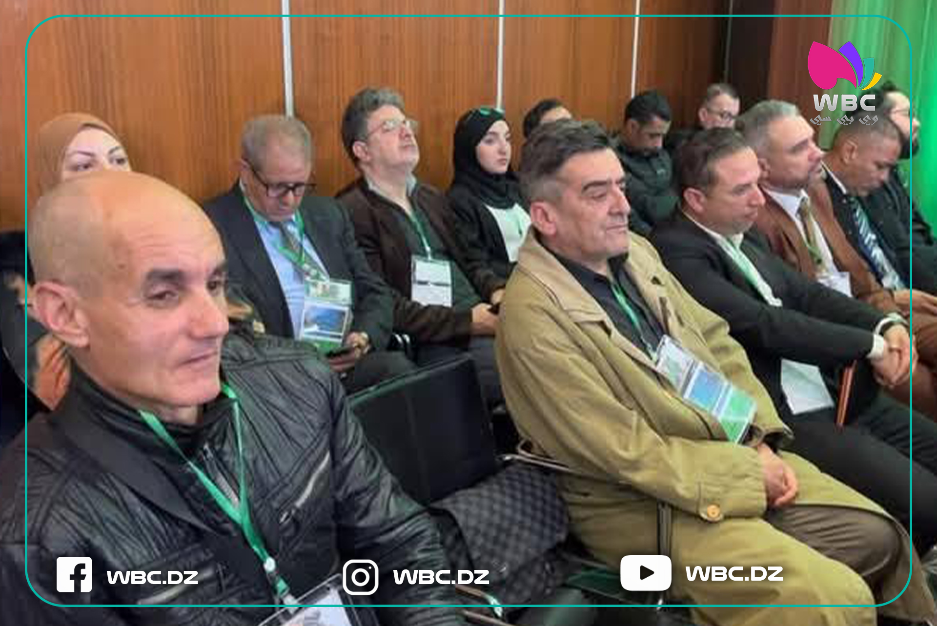 اللقاء الجهوي الأول للصحفيين والإعلاميين الجزائريين في وهران: ورشات تعنى بواقع الصحافة والممارسة الصحفية