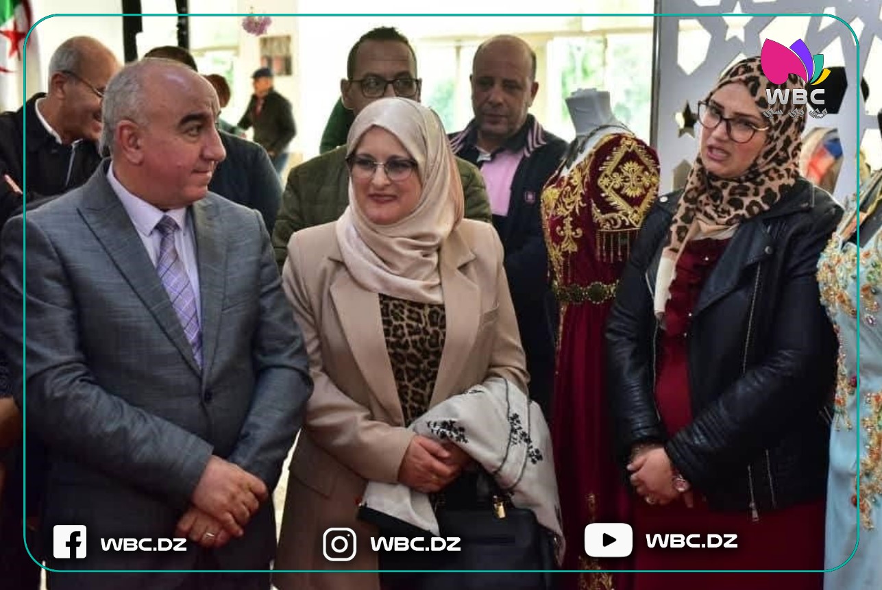 قسنطينة: انطلاق المهرجان الوطني الثقافي للشعر النسوي الطبعة 14