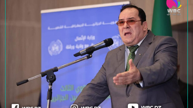 وزير الاتصال يفتتح اللقاء الجهوي الثالث للصحفيين والإعلاميين بورقلة.. نقاشات معمقة حول مستقبل القطاع