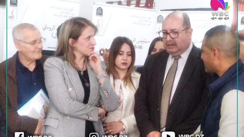 ولاية تيزي وزو تحتفي بشهر التراث