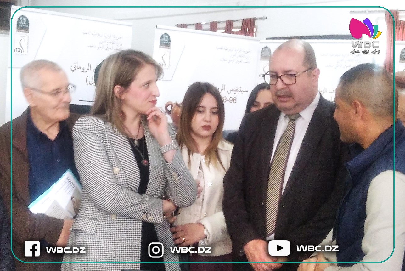 ولاية تيزي وزو تحتفي بشهر التراث