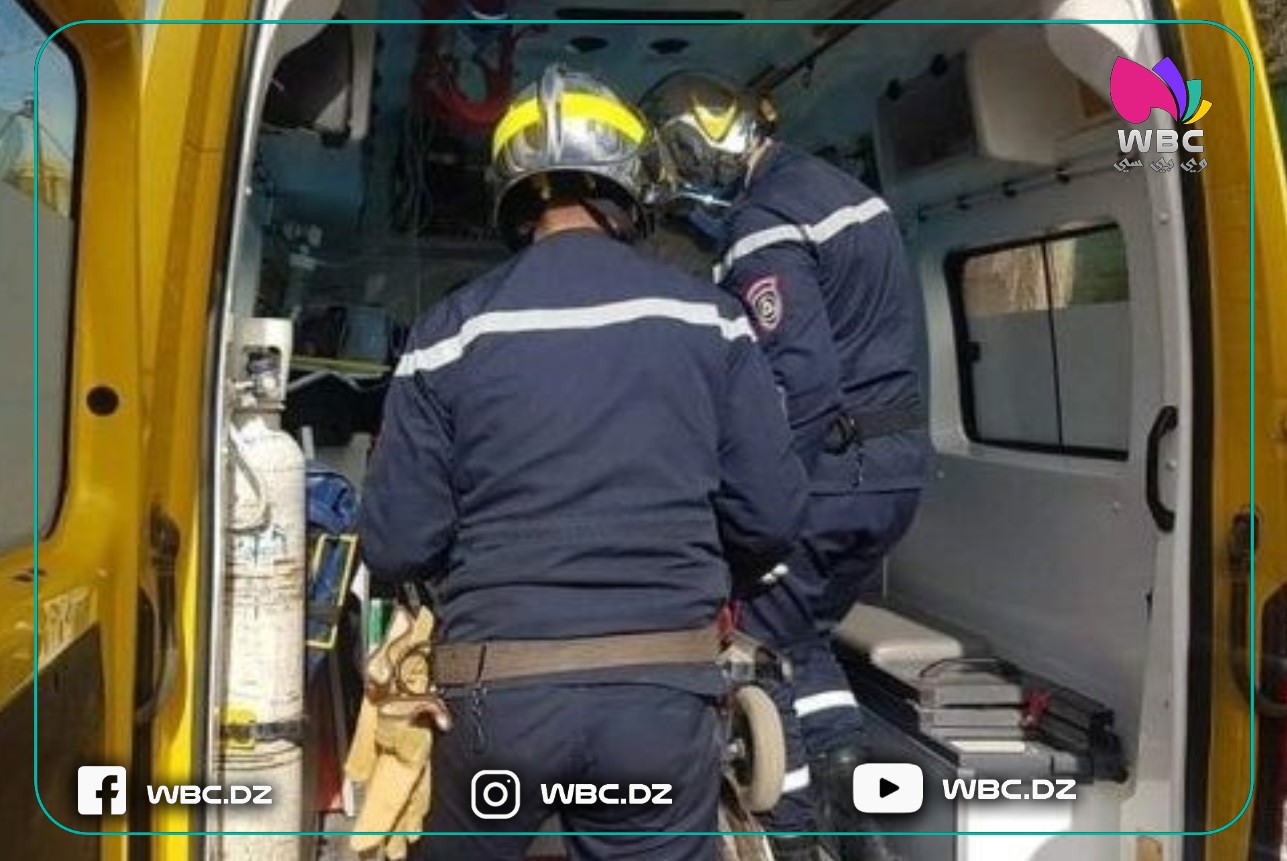 تيزي وزو: مصرع عامل يومي سقط من اعلى بناية في طور الإنجاز