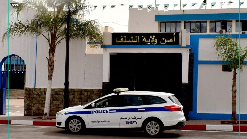 الشلف: الأمن يضع حدا لزارع السموم في الأوساط التربوية بأم الدروع