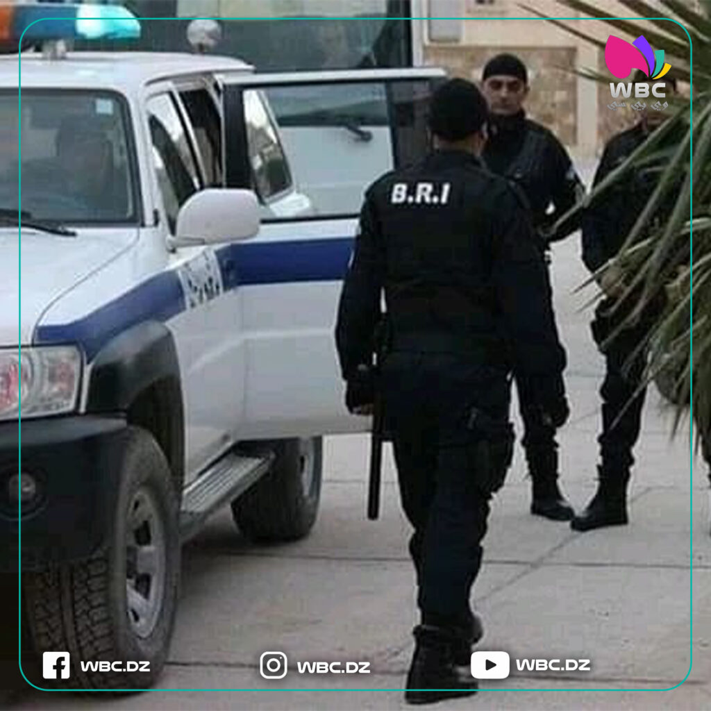 الشلف: الأمن يشل  نشاط  شبكة مختصة في تهريب المهاجرين وحجز معدات مختلفة