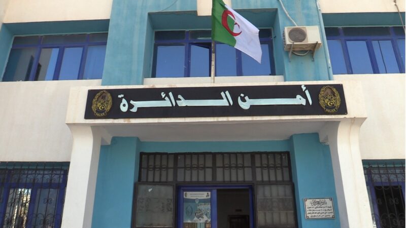 قسنطينة: حجز 170 كلغ من اللحوم الحمراء غير صالحة للاستهلاك
