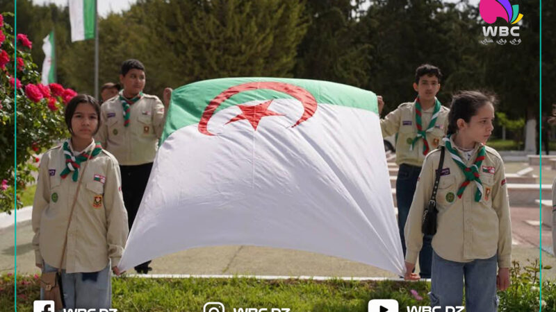 قسنطينة: الاحتفال بالعيد العالمي للشغل