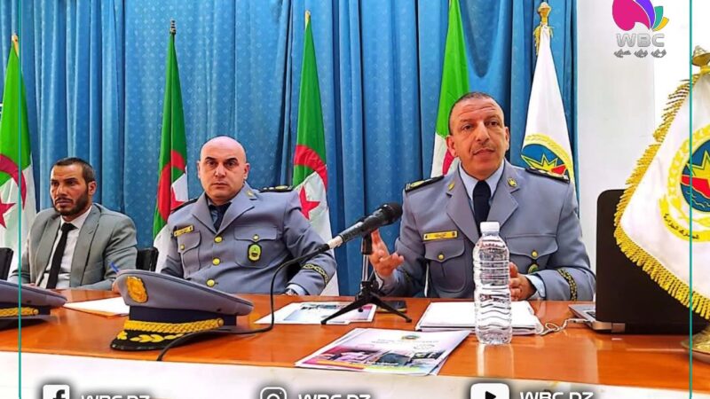 الجلفة: يوم تحسيسي حول الملكية الفكرية ومكافحة التقليد