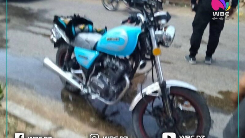 مصرع شاب في حادث مرور مروع بقلب مدينة المنيعة 