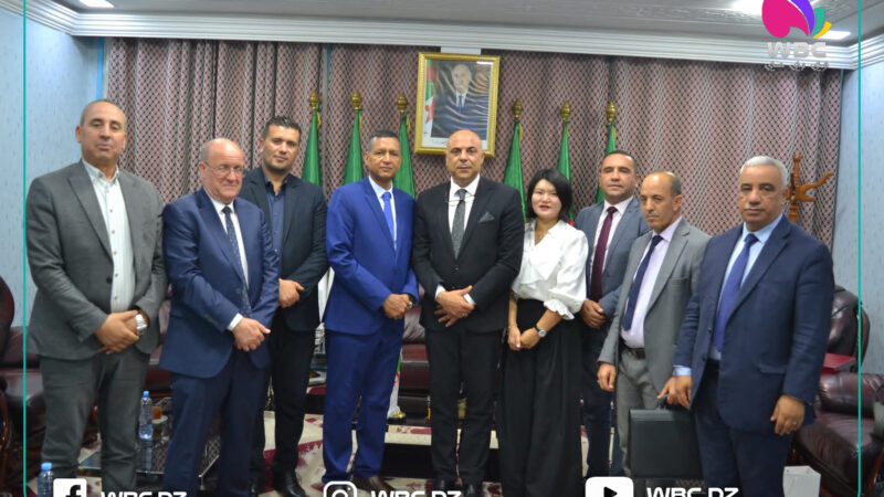باتنة: بشرى لعمال مصنع “كيا” سابقا.. شركة جديدة تشرع قريبا في صناعة السيارات