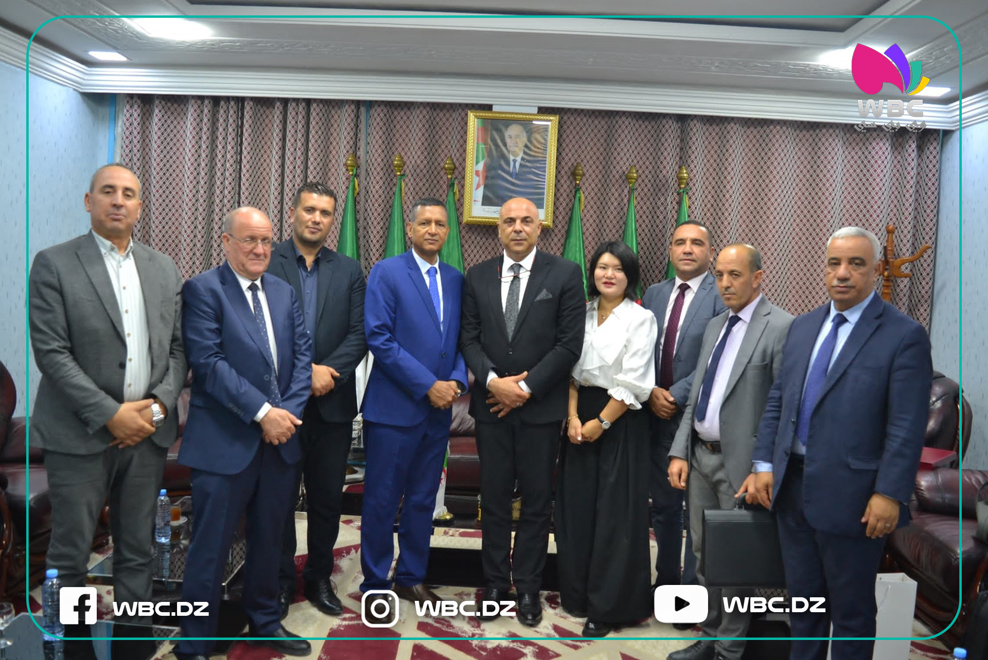 باتنة: بشرى لعمال مصنع “كيا” سابقا.. شركة جديدة تشرع قريبا في صناعة السيارات
